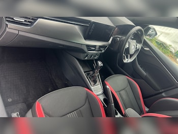 Used Skoda Kamiq 2022 for sale - 75514553: Photo