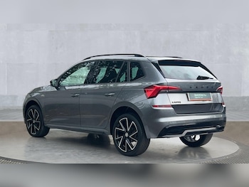 Used Skoda Kamiq 2022 for sale - 75514553: Photo