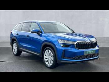 2024 - 1.5 TSI iV 204 SE L 5dr DSG
