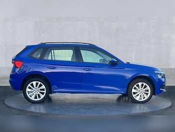 Used Skoda Kamiq 2022 for sale - 77067924: Photo