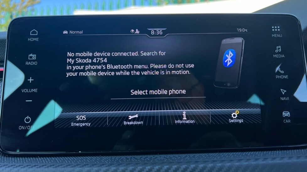 Vehicle 73