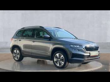 2024 - 1.5 TSI SE Drive 5dr DSG Auto