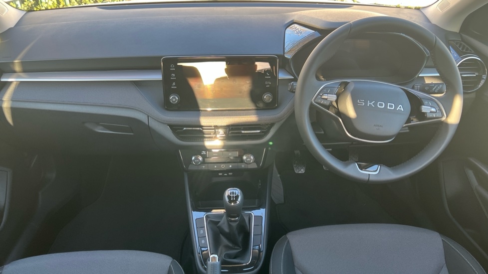 Used Skoda Fabia 2025 for sale - 76874440: Photo 12