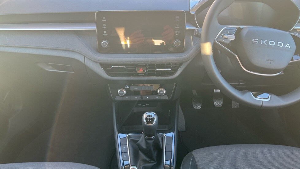 Used Skoda Fabia 2025 for sale - 76874440: Photo 13