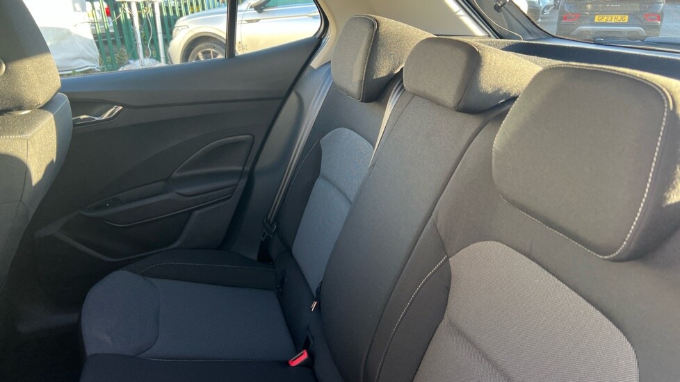 Used Skoda Fabia 2025 for sale - 76874440: Photo 15