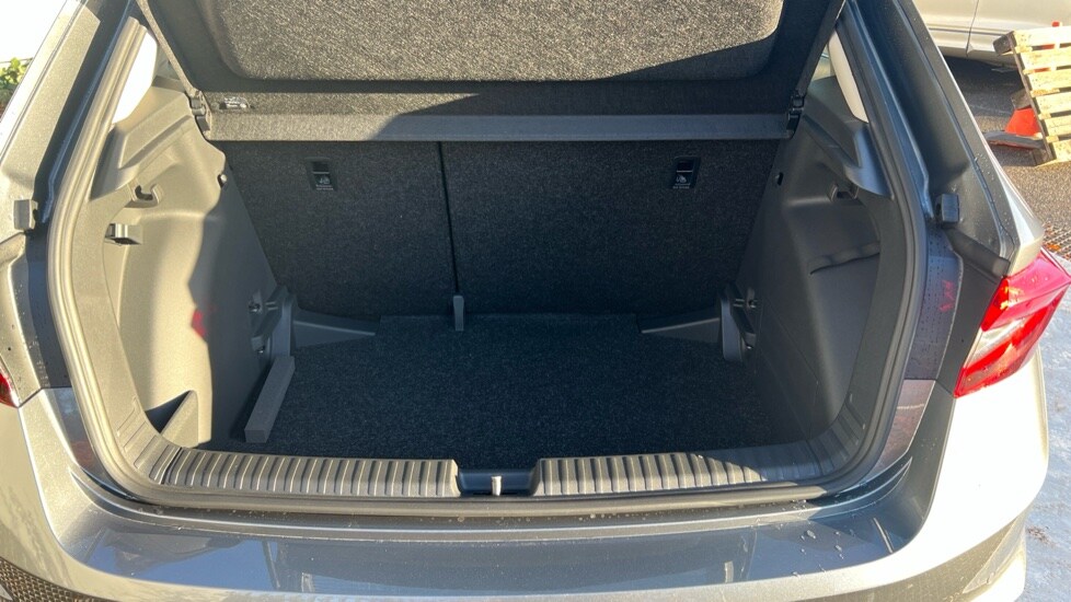 Used Skoda Fabia 2025 for sale - 76874440: Photo 16