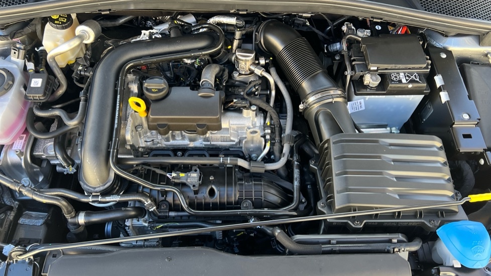 Used Skoda Fabia 2025 for sale - 76874440: Photo 17