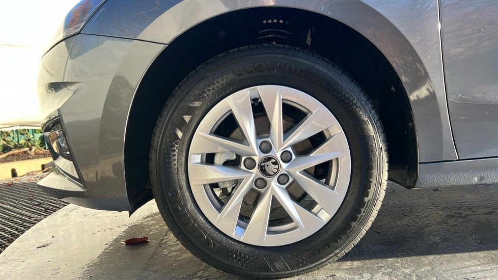 Used Skoda Fabia 2025 for sale - 76874440: Photo 18