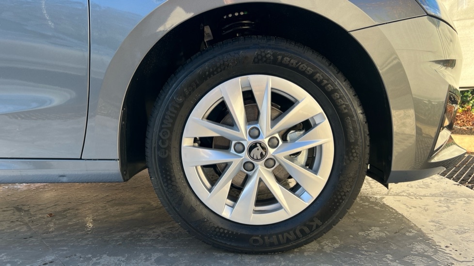 Used Skoda Fabia 2025 for sale - 76874440: Photo 20