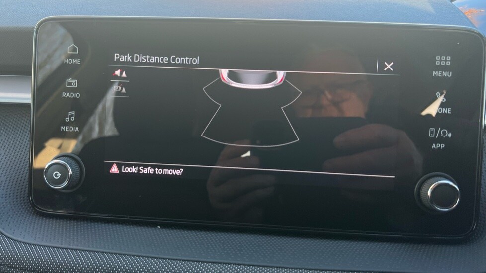 Used Skoda Fabia 2025 for sale - 76874440: Photo 21