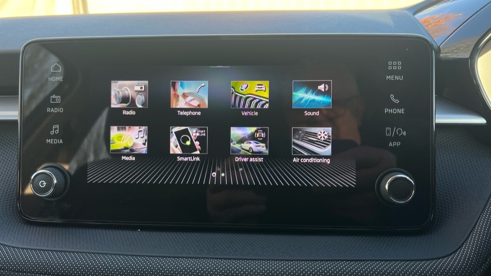 Used Skoda Fabia 2025 for sale - 76874440: Photo 23