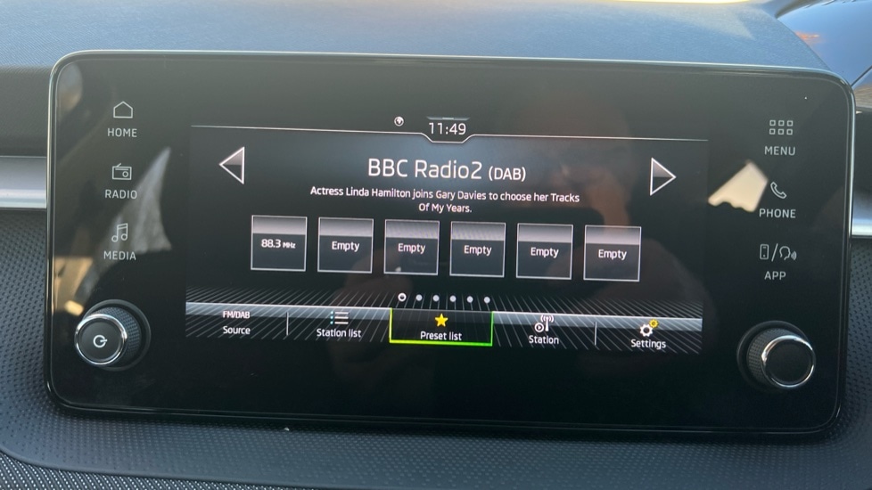 Used Skoda Fabia 2025 for sale - 76874440: Photo 24