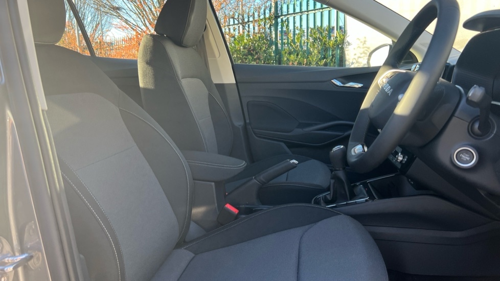 Used Skoda Fabia 2025 for sale - 76874440: Photo 25