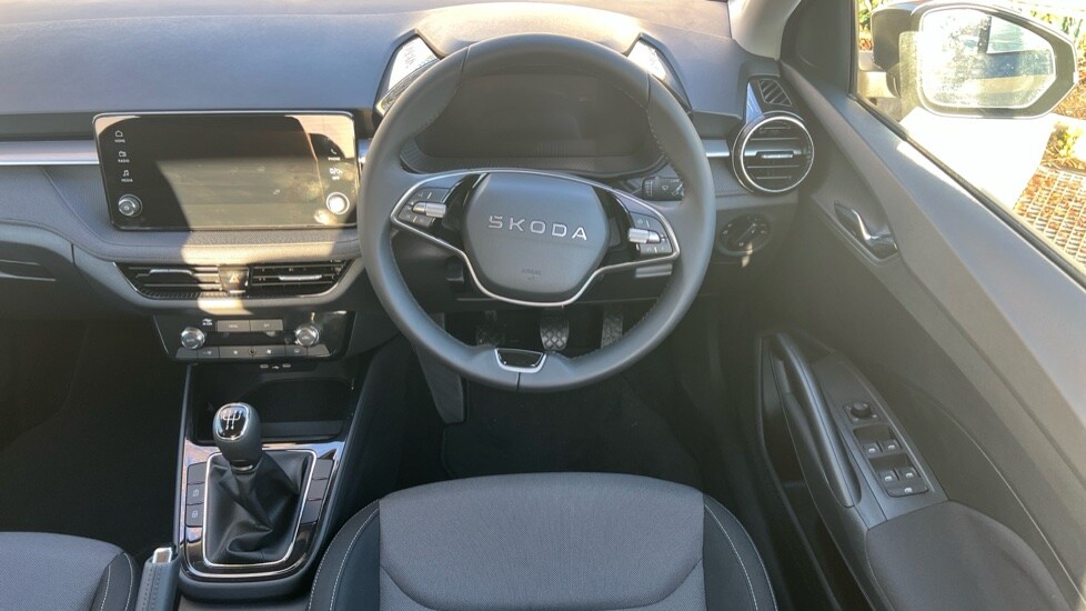 Used Skoda Fabia 2025 for sale - 76874440: Photo 26