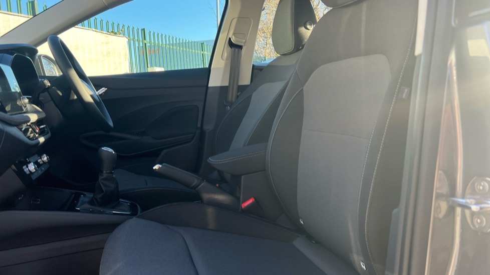 Used Skoda Fabia 2025 for sale - 76874440: Photo 27