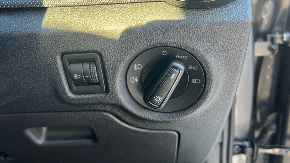 Used Skoda Fabia 2025 for sale - 76874440: Photo 36