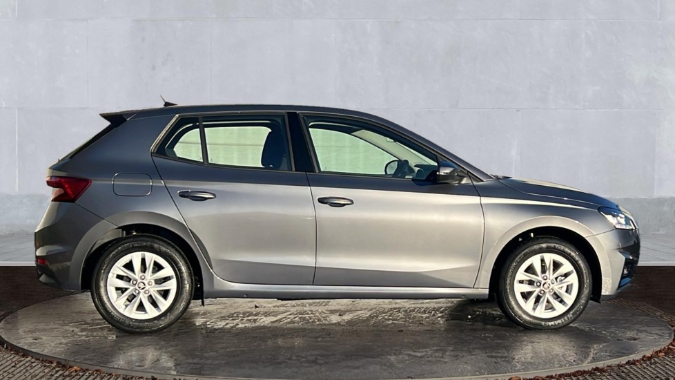 Used Skoda Fabia 2025 for sale - 76874440: Photo 4