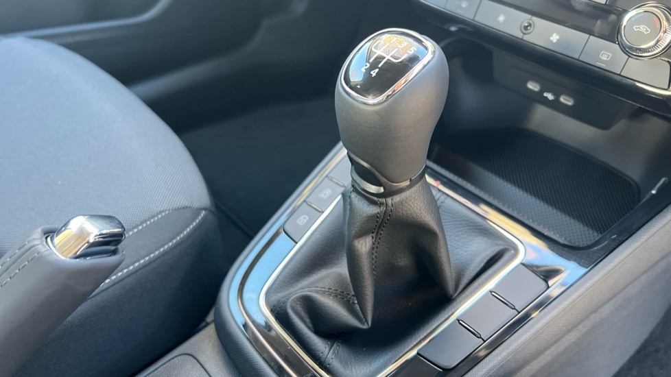 Used Skoda Fabia 2025 for sale - 76874440: Photo 40