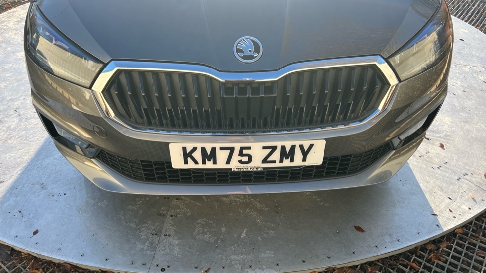 Used Skoda Fabia 2025 for sale - 76874440: Photo 47