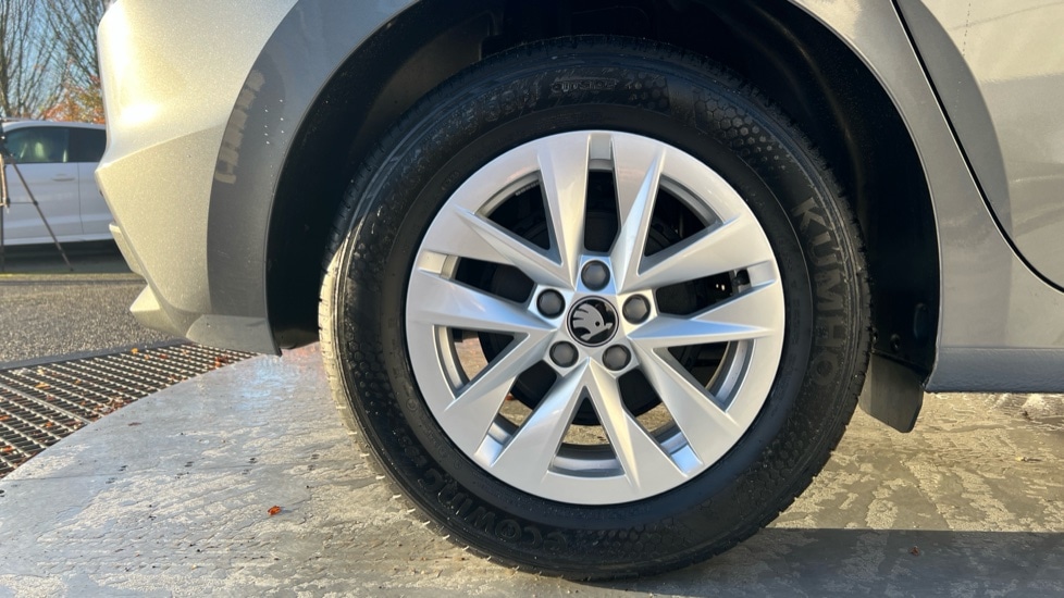 Used Skoda Fabia 2025 for sale - 76874440: Photo 5