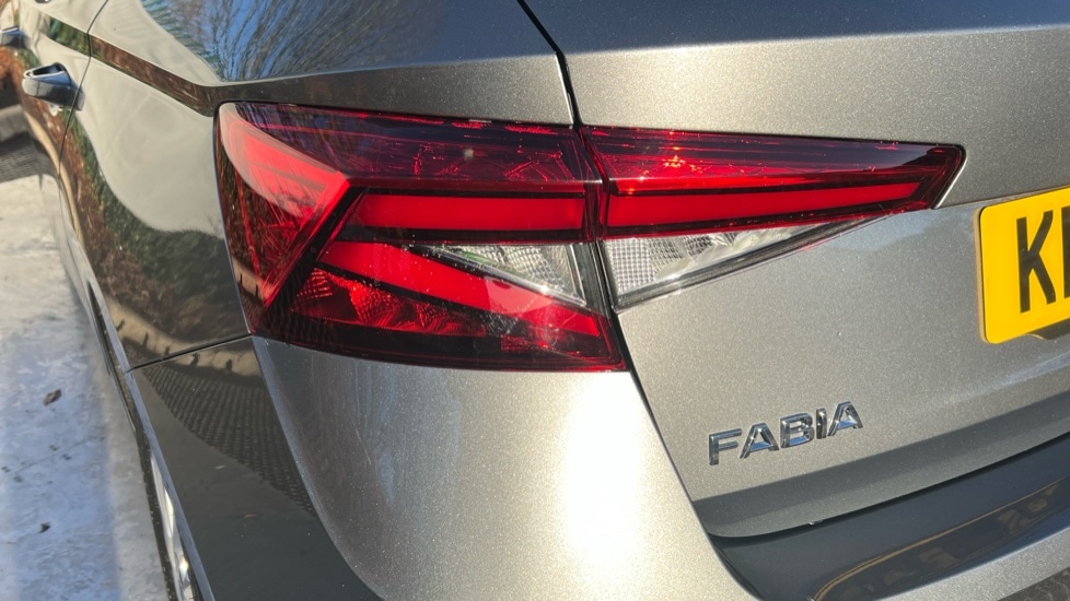Used Skoda Fabia 2025 for sale - 76874440: Photo 51