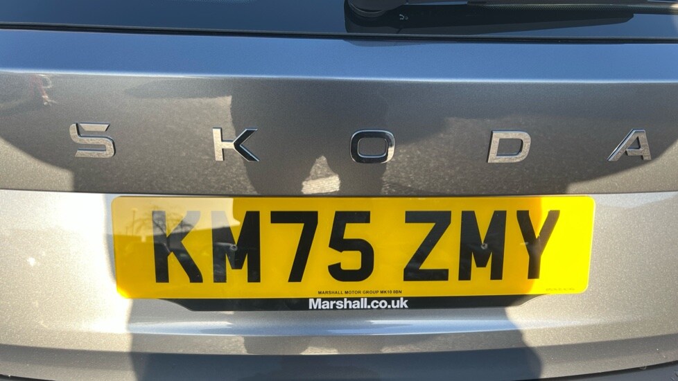 Used Skoda Fabia 2025 for sale - 76874440: Photo 53