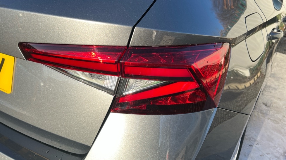 Used Skoda Fabia 2025 for sale - 76874440: Photo 54