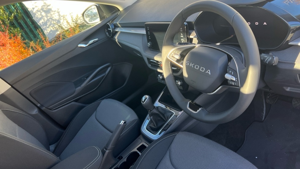 Used Skoda Fabia 2025 for sale - 76874440: Photo 6