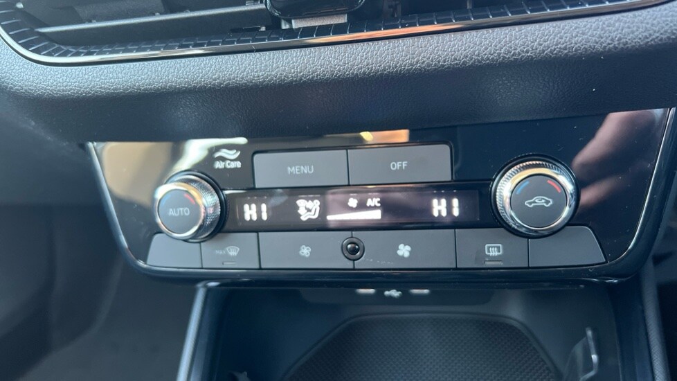 Used Skoda Fabia 2025 for sale - 76874440: Photo 60