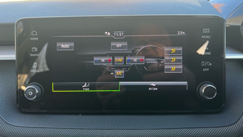 Used Skoda Fabia 2025 for sale - 76874440: Photo 63