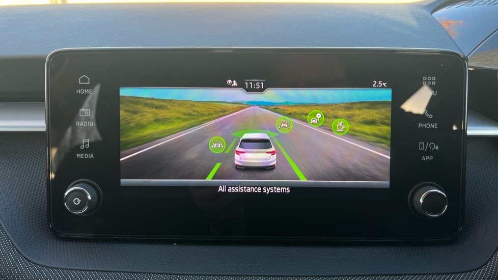 Used Skoda Fabia 2025 for sale - 76874440: Photo 64