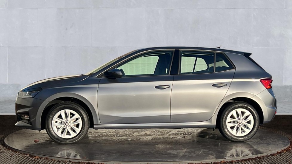 Used Skoda Fabia 2025 for sale - 76874440: Photo 9