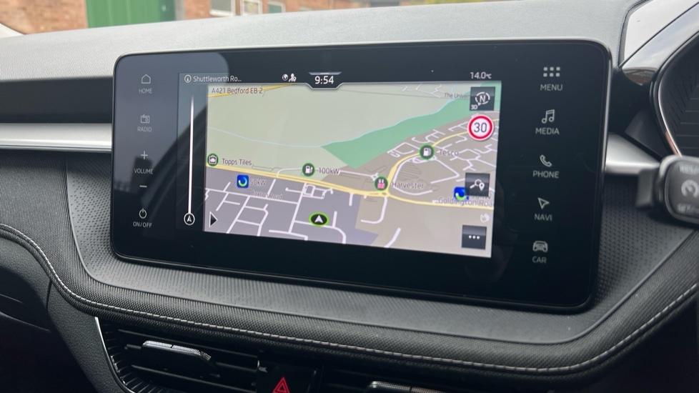 Used Skoda Fabia 2025 for sale - 77063312: Photo 21