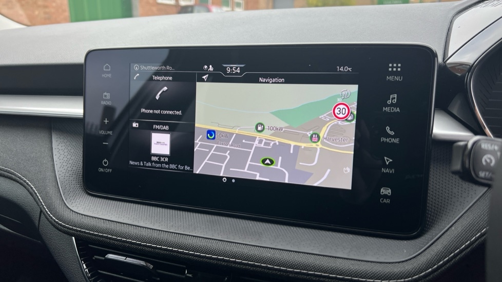 Used Skoda Fabia 2025 for sale - 77063312: Photo 23