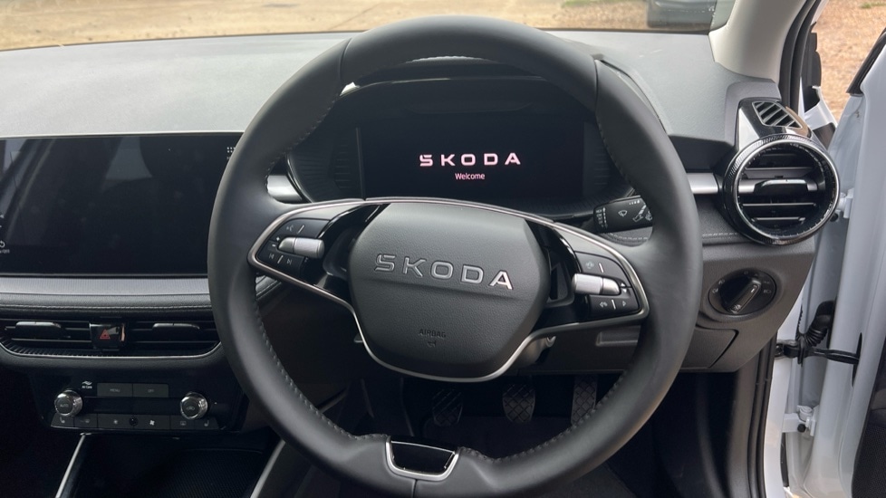 Used Skoda Fabia 2025 for sale - 77063312: Photo 27