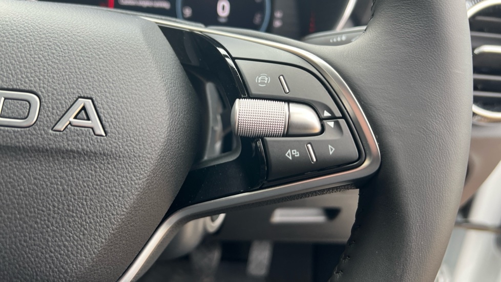 Used Skoda Fabia 2025 for sale - 77063312: Photo 45