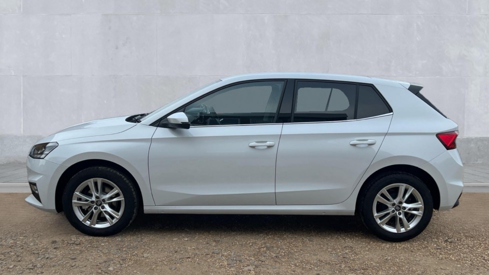 Used Skoda Fabia 2025 for sale - 77063312: Photo 9