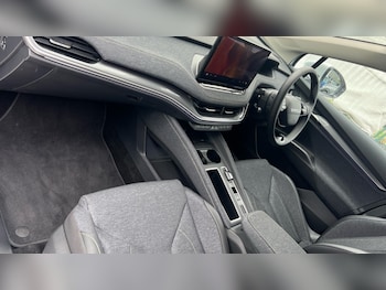Used Skoda Elroq 2025 for sale - 75467392: Photo