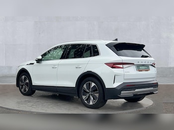 Used Skoda Elroq 2025 for sale - 75467392: Photo