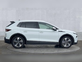 Used Skoda Elroq 2025 for sale - 75467392: Photo