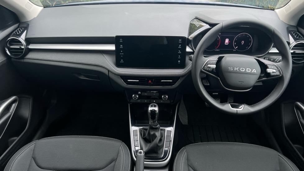 Used Skoda Fabia 2025 for sale - 76519373: Photo 12