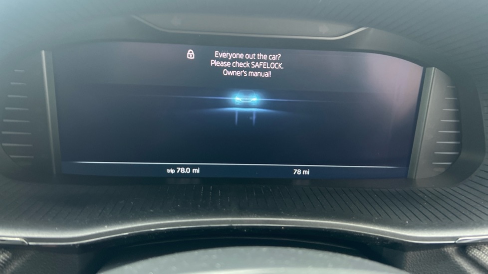 Used Skoda Fabia 2025 for sale - 76519373: Photo 14