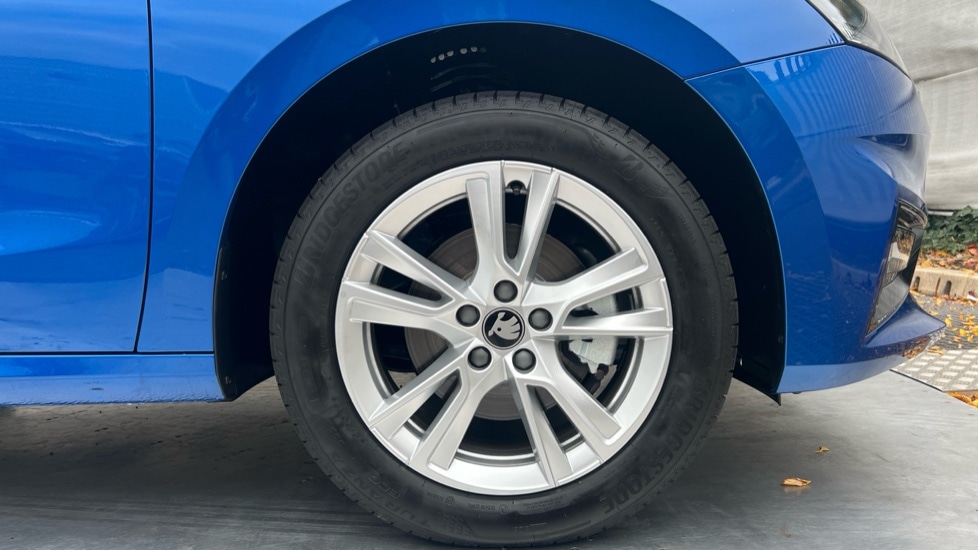 Used Skoda Fabia 2025 for sale - 76519373: Photo 20