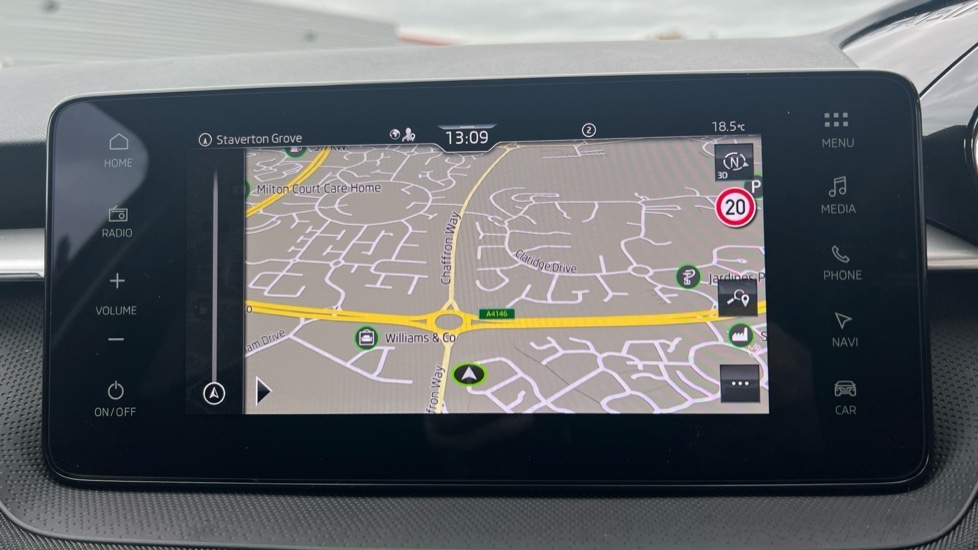 Used Skoda Fabia 2025 for sale - 76519373: Photo 21