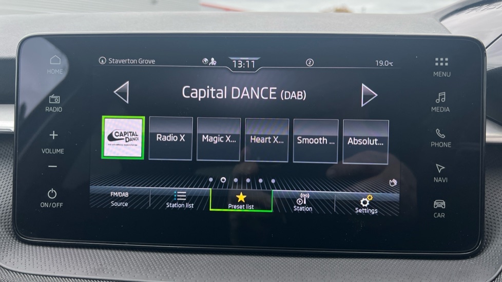 Used Skoda Fabia 2025 for sale - 76519373: Photo 25