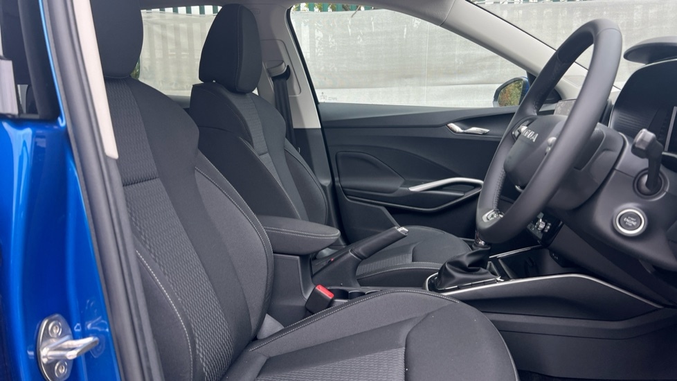 Used Skoda Fabia 2025 for sale - 76519373: Photo 26