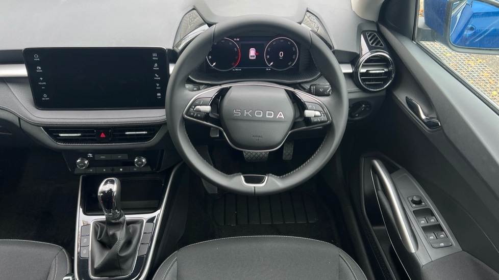 Used Skoda Fabia 2025 for sale - 76519373: Photo 27