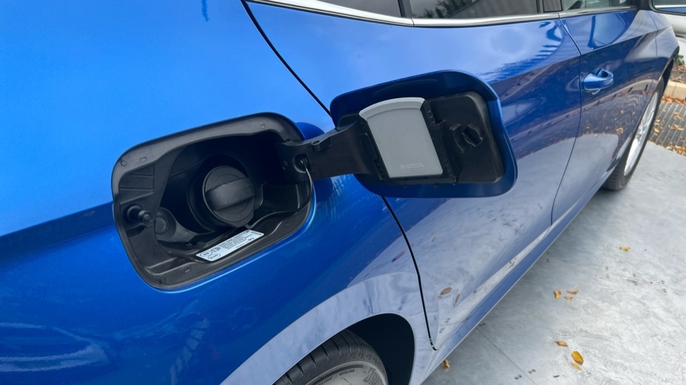 Used Skoda Fabia 2025 for sale - 76519373: Photo 29