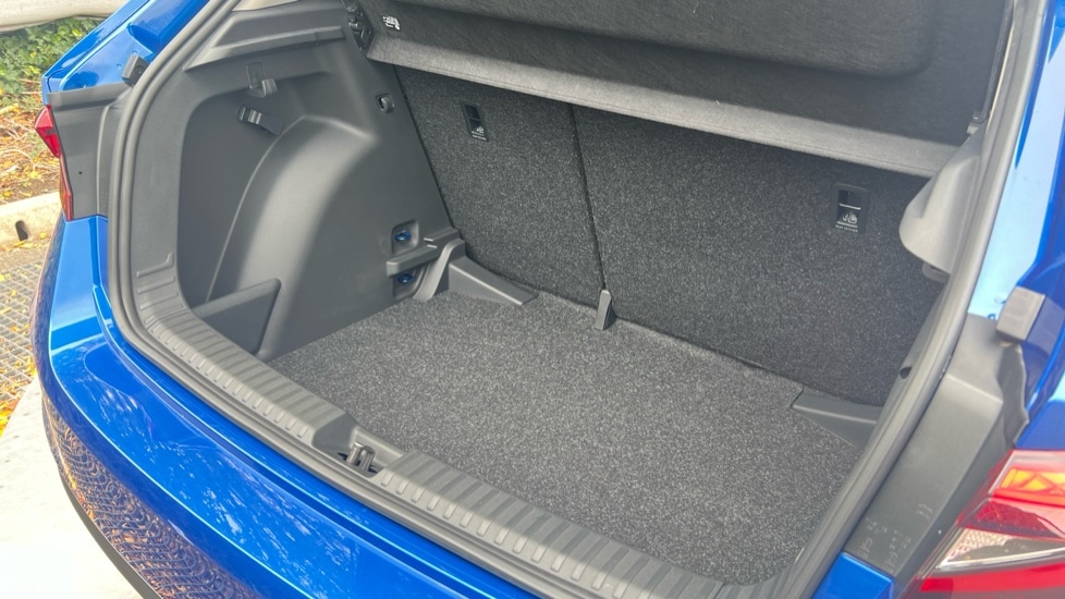 Used Skoda Fabia 2025 for sale - 76519373: Photo 30