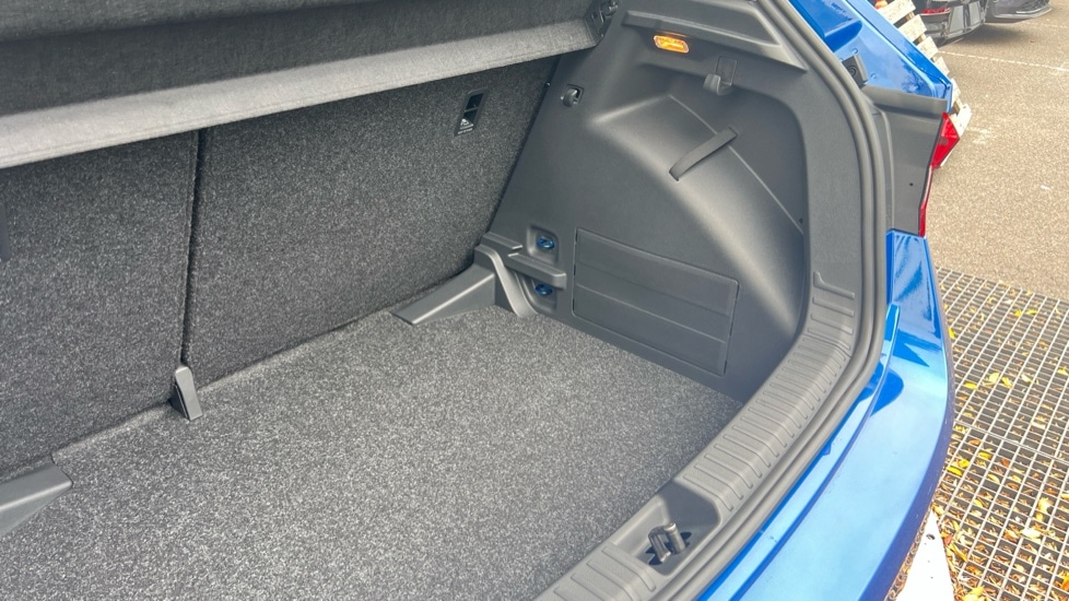 Used Skoda Fabia 2025 for sale - 76519373: Photo 31